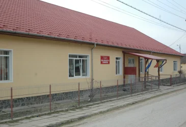 Școala Cornereva