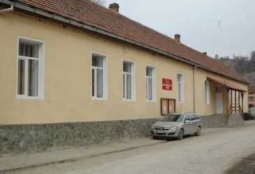 Școala Gruni
