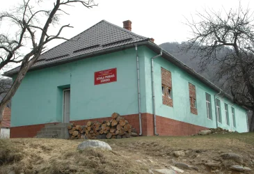 Șocala Zănogi